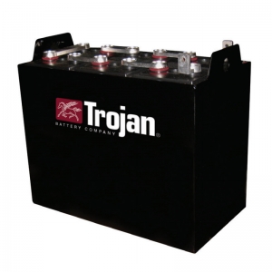 Trojan 18-DC500ML